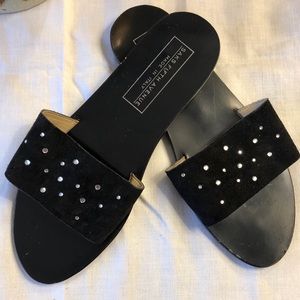 Saks Fifth Avenue Sandals